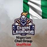 CLEG Nigerian Chat (unofficial)