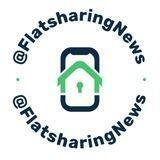 📢Flatsharing News