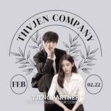 OFC ⋆ THVJEN COMPANY