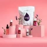 Young Living - Alluringoils