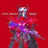 otvziv @aziz_danater