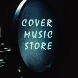 Backup Cover MUSIC _store