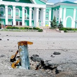 Наслідки війни в Сєвєродонецьку