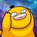 Psyduck Official Global