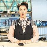 BREAKING NEWS 📡