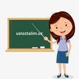 Ustoz ta'lim