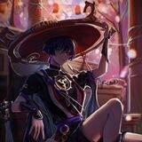 дневник скарамуччи. [fan]