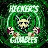 Hecker's Gambles ETH / ARB / BSC