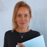 Юлия Кушнир