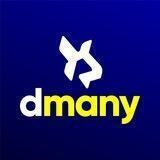 Dmany.io 🐇⚡️
