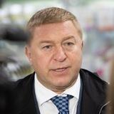 Сенатор Ярошук