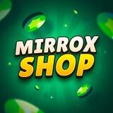 Mirrox Shop❤️