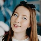 Павлова Дарья Гид-экскурсовод в Томске