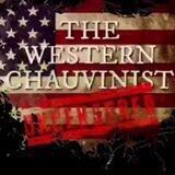 The Western Chauvinist(Punished)