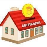 CRYPTO HOUSE