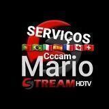 Informações de serviços Mário Streaming