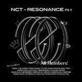 NCT: The CENTER.