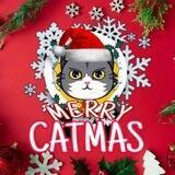 MerryCatmas