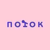 Студия подкастов «Поток»