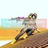 PUBG MOBILE TOURNAMENT