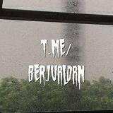 @berjualdan