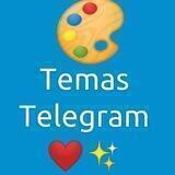 Temas Telegram❤️✨