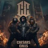 CaesarsCalls