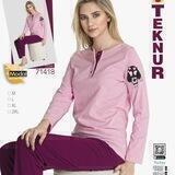 🇹🇷🇹🇷Optom turk pijama 🇹🇷🇹🇷