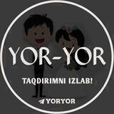 NATIJALARIMMIZ @YORYOR 👈