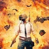 PUBG MOBILE CHAT 01