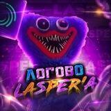 Логово Lasper'а🤡