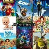 A_MOVIE Animation