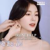 IRENE HELP