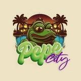 Pepecity ERC20
