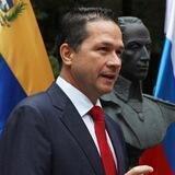 Carlos Faría