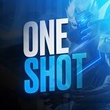 Oneshot mlbb