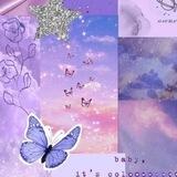 فـࢪاشـاتي🦋💜