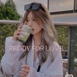 ༉‧₊ᖇEᗩᗪY ᖴOᖇ ᒪOᐯE༉‧₊