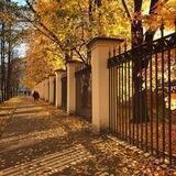 Район Филевский парк