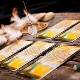 Eliniells Seelenzauberei Tarot Orakel Spiritualität 🔮