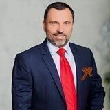 Дмитрий Лоцманов |Депутат Госдумы