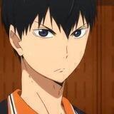 Tobio Kageyama