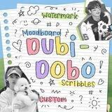 Dubi-Dobo, promo! :3