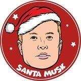 Santa Musk