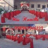 Miss Kamilla go'zallik saloni