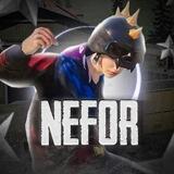 NEFOR 🥷