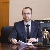 Павел Сараев, ректор ЛГТУ