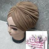 🦋 Xanum Turban 🦋