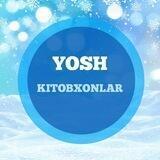 Yosh_Kitobxonlar To'garagi
