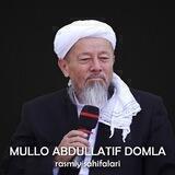 MULLO ABDULLATIF DOMLA